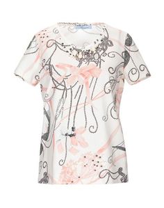 Футболка Blumarine