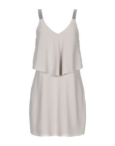 Короткое платье Brunello Cucinelli