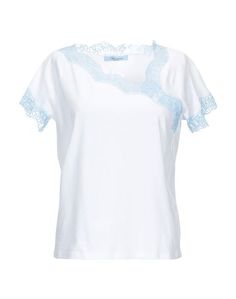 Футболка Blumarine