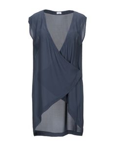 Топ без рукавов Brunello Cucinelli