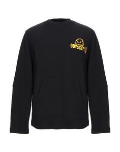 Толстовка McQ Alexander Mc Queen