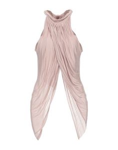 Топ без рукавов Haider Ackermann