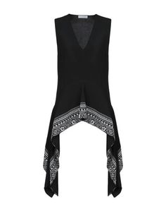 Топ без рукавов Altuzarra