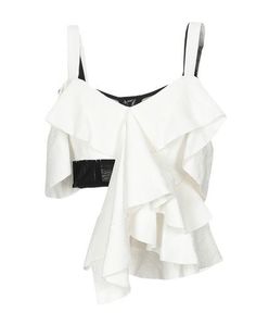 Топ без рукавов Proenza Schouler