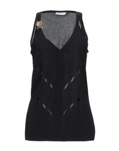 Топ без рукавов Versace Collection
