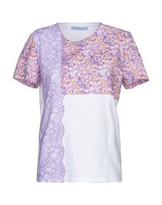 Футболка Blumarine