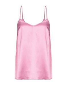Топ без рукавов Blumarine