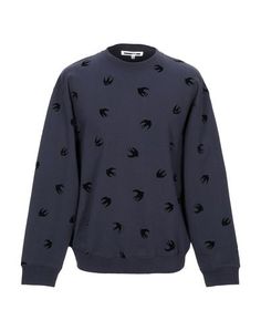 Толстовка McQ Alexander Mc Queen