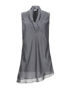 Топ без рукавов Brunello Cucinelli