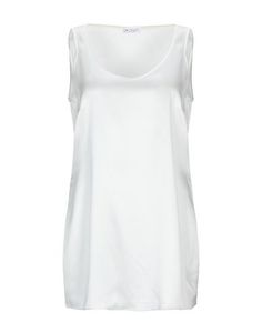 Топ без рукавов Brunello Cucinelli