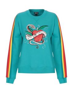 Толстовка Just Cavalli