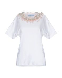 Футболка Blumarine