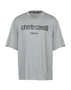 Футболка Roberto Cavalli
