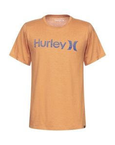 Футболка Hurley