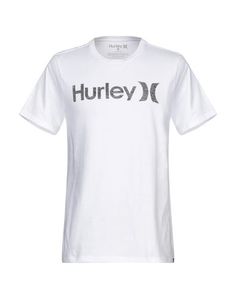 Футболка Hurley