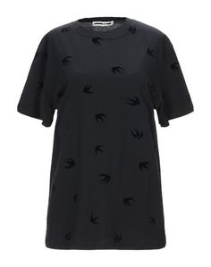 Футболка McQ Alexander Mc Queen