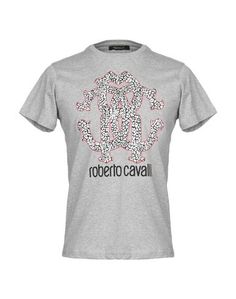 Футболка Roberto Cavalli