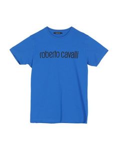 Футболка Roberto Cavalli