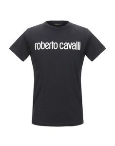 Футболка Roberto Cavalli