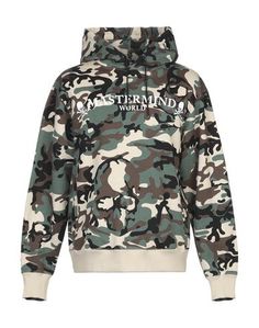 Толстовка Mastermind Japan