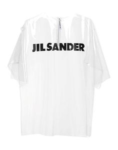 Футболка Jil Sander