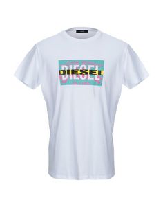 Футболка Diesel
