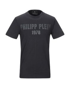 Футболка Philipp Plein