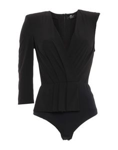 Топ без рукавов Elisabetta Franchi