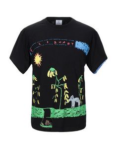 Футболка Vetements
