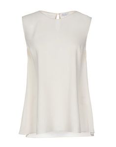 Топ без рукавов Brunello Cucinelli