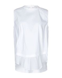 Топ без рукавов Brunello Cucinelli