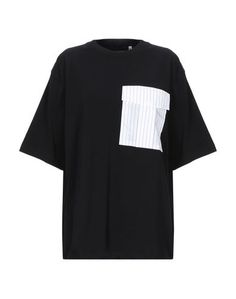 Футболка Helmut Lang