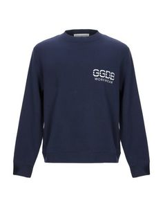 Толстовка Golden Goose Deluxe Brand