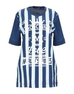 Футболка Love Moschino