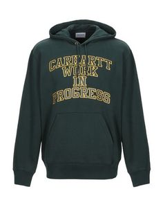 Толстовка Carhartt