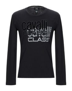 Футболка Cavalli Class
