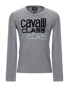 Футболка Cavalli Class