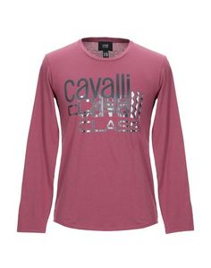 Футболка Cavalli Class