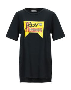 Футболка ROŸ Rogers