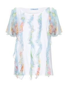 Футболка Blumarine
