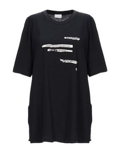 Футболка Saint Laurent