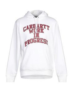 Толстовка Carhartt