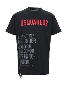 Футболка Dsquared2