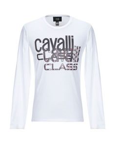 Футболка Cavalli Class