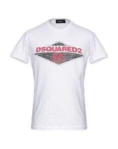 Футболка Dsquared2