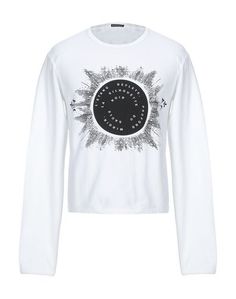 Футболка Ann Demeulemeester