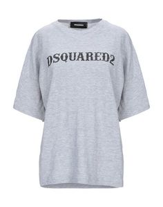 Футболка Dsquared2