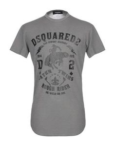 Футболка Dsquared2