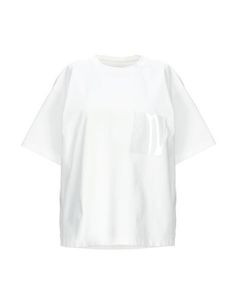 Футболка Mm6 Maison Margiela