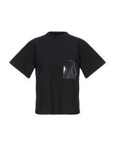 Футболка Mm6 Maison Margiela